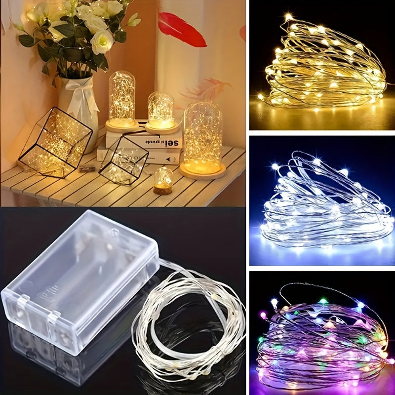 1 Piece 30 led 3 meter length