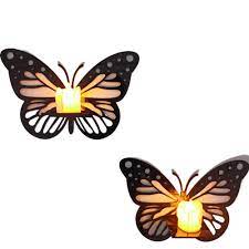Butterfly Stand (Pack of 3)