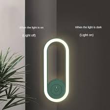New Ultrasonic Insect Repellent Electronic Mosquito Repellent Mouse Spider Cockroach Portable Insect Killer 🦟