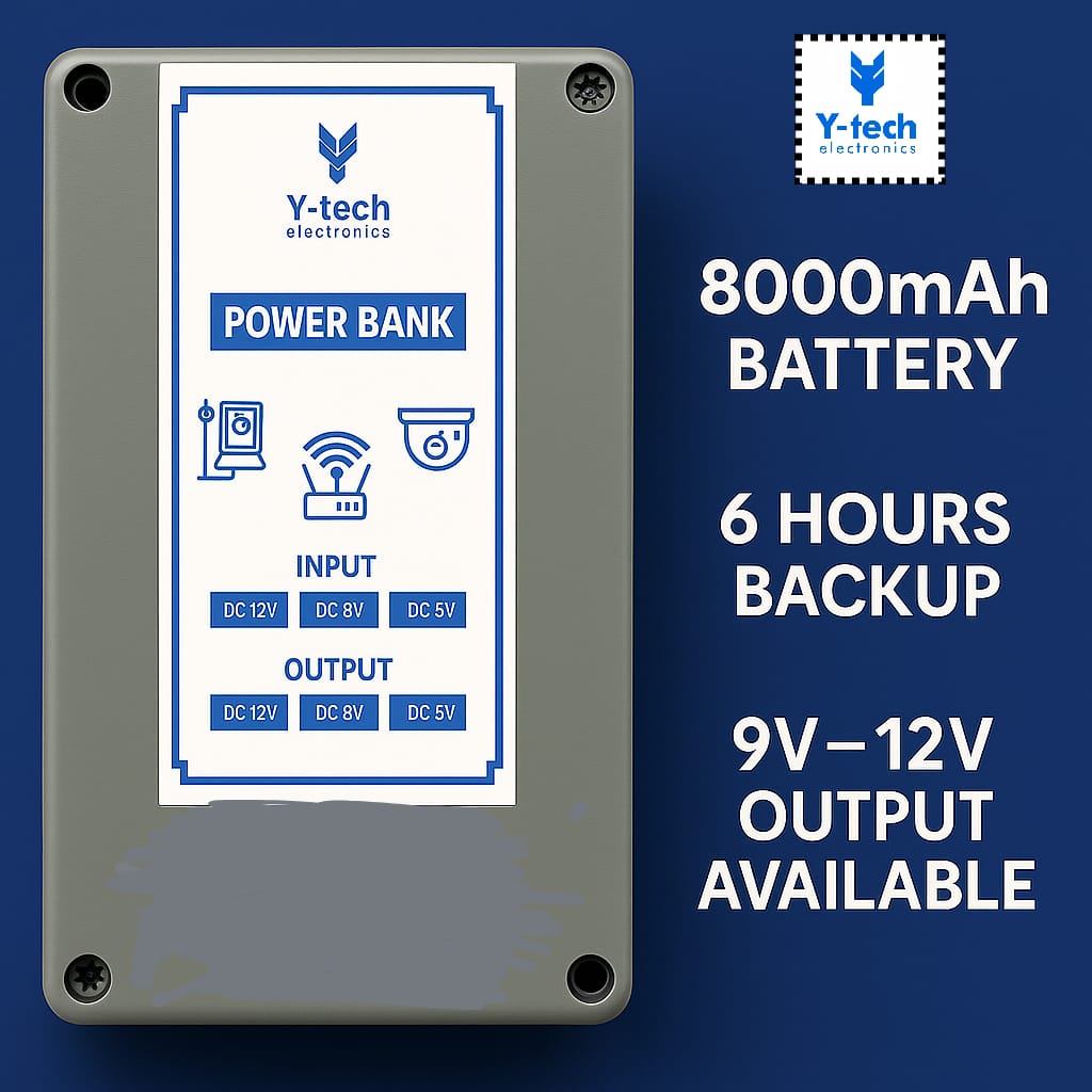 POWER BANK