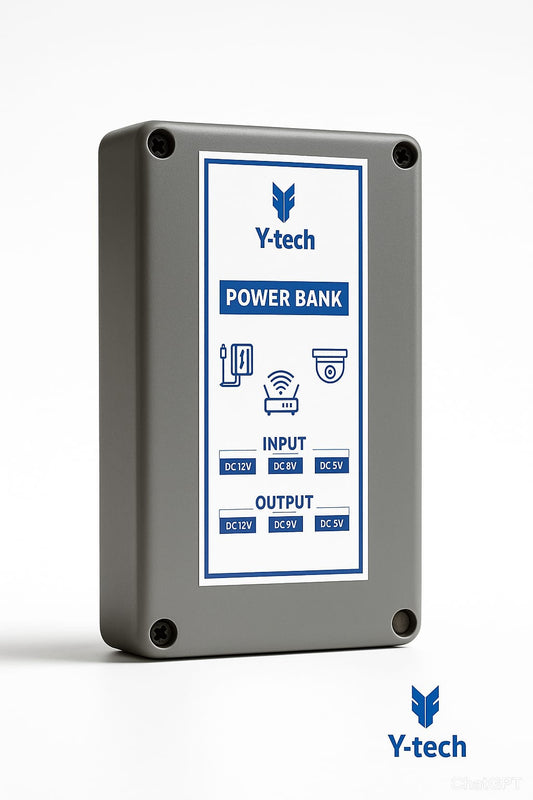 POWER BANK