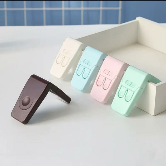 Child Safety Drawer/Cabinet Lock (pack of 4)