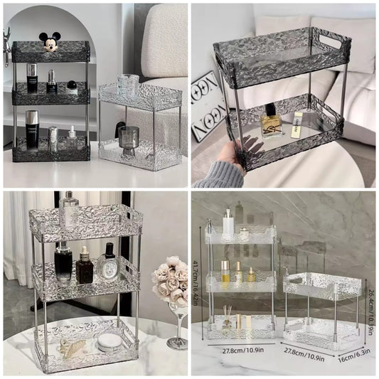 Desktop Organizer (3 Layer)