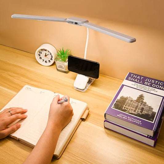 360° Flexible Three Modes Table Lamp