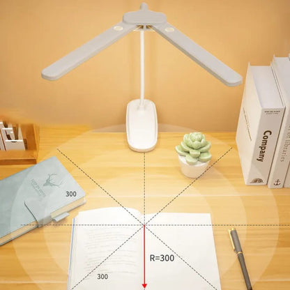 360° Flexible Three Modes Table Lamp