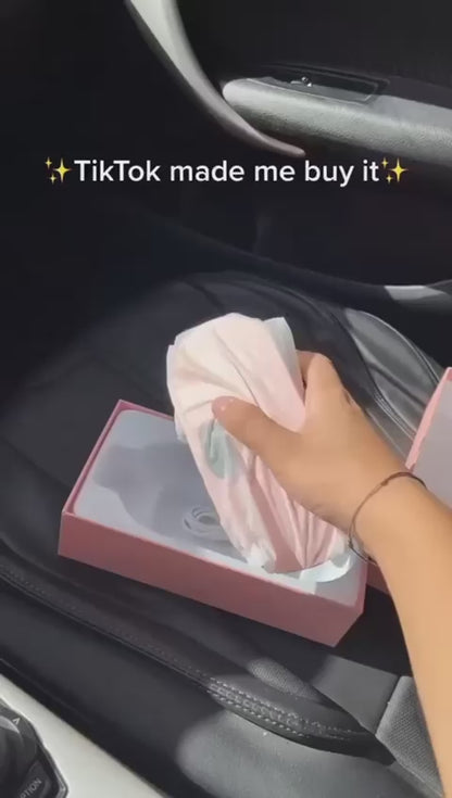 Portable Menstrual Heating Cramp Belt