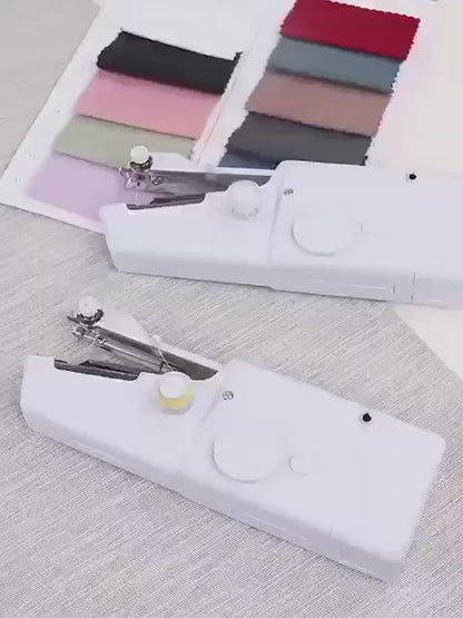 Handy Stitch