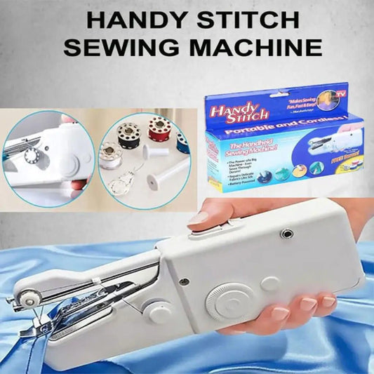 Handy Stitch
