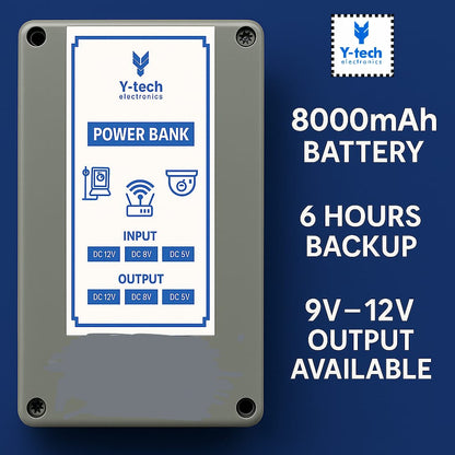 POWER BANK